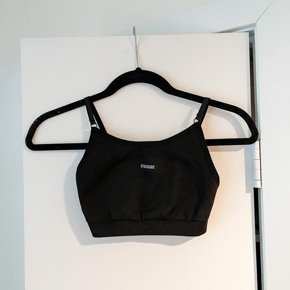 Gymshark Sports Bra, size S